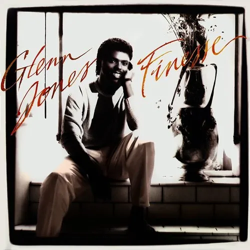 Glenn Jones - Finesse