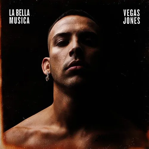 Vegas Jones - La Bella Musica
