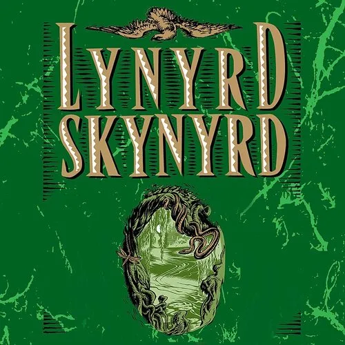 Lynyrd Skynyrd - Lynyrd Skynyrd  (Pronounced  )