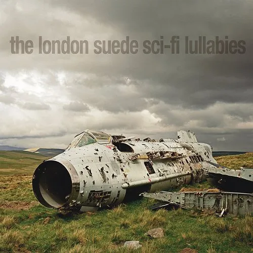 Suede (The London Suede) - Sci-Fi Lullabies (Jpn) (Shm)