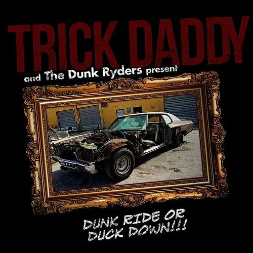 Dunk Ride Or Duck Down