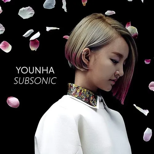 Younha - Subsonic (Asia)