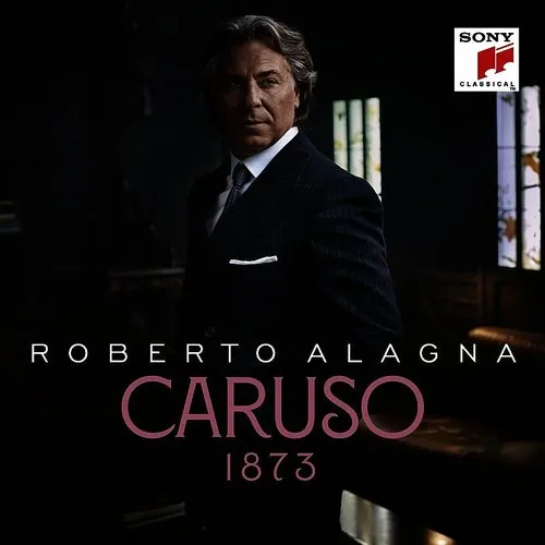 ROBERTO ALAGNA - Caruso