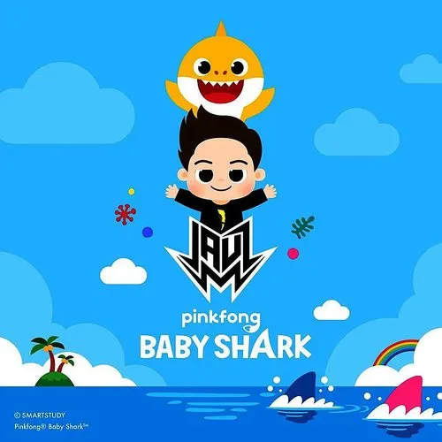 Pinkfong & Baby Shark (@Pinkfong) / X