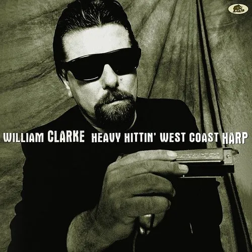 Heavy Hittin' West Coast Harp