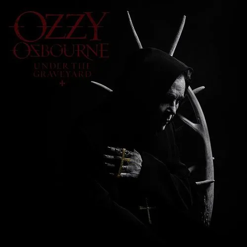 ozzy osbourne under the graveyard hq