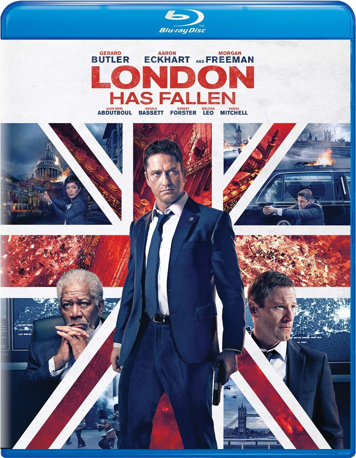 Blu-ray · Universal Pictures
