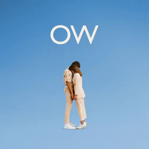 Oh Wonder - No One Else Can Wear Your Crown [Indie Exclusive Limited Edition Blue LP]