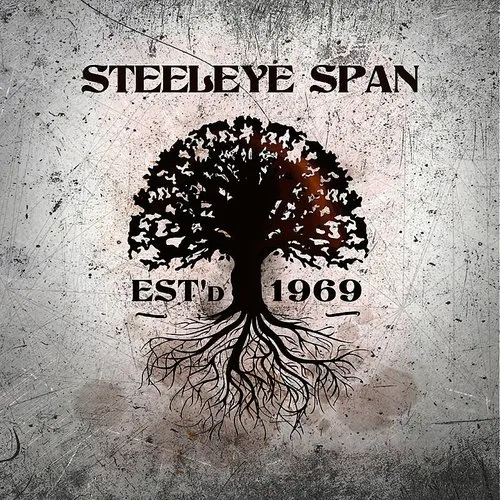 Steeleye Span - Est'd 1969