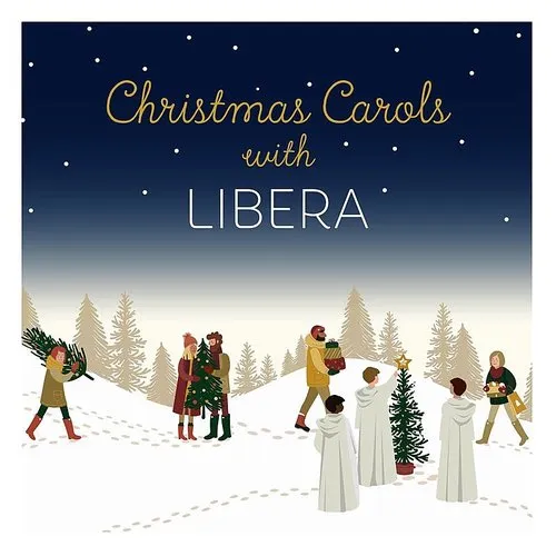 Christmas Carols With Libera