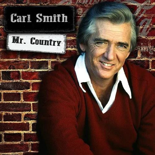 Mr Country