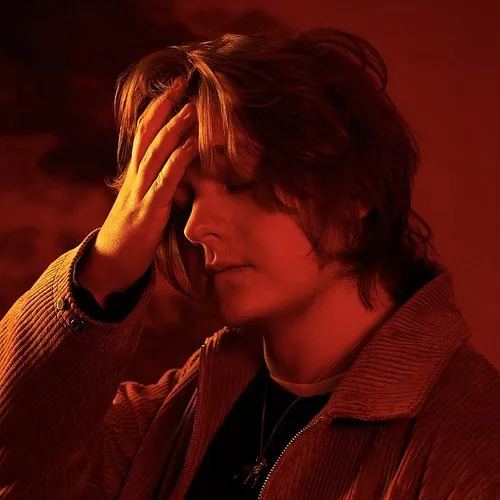 Lewis Capaldi - Divinely Uninspired To A Hellish Extent (Extended