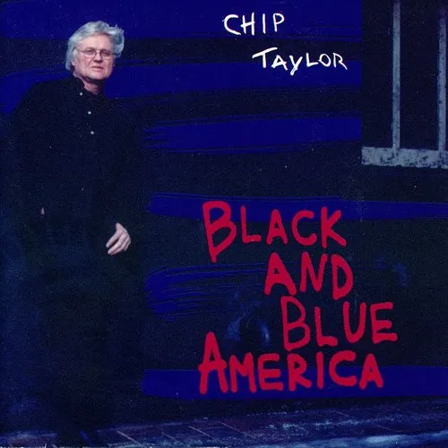 Black and Blue America