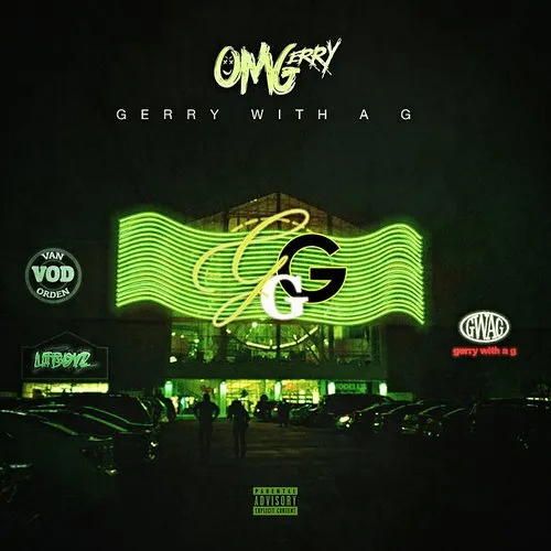 Om - Gerry With A G