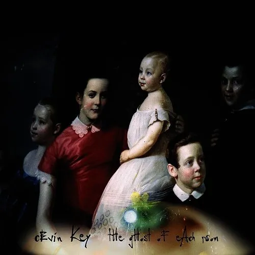 Cevin Key - Ghost Of Each Room