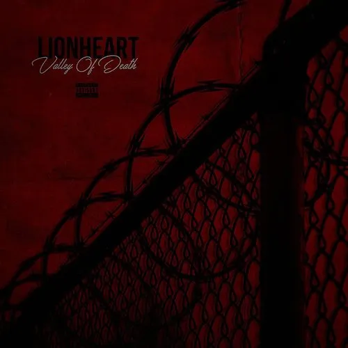 Lionheart - Valley Of Death (Uk)