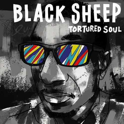 Tortured Soul