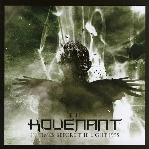 Kovenant - In Times Before The Light