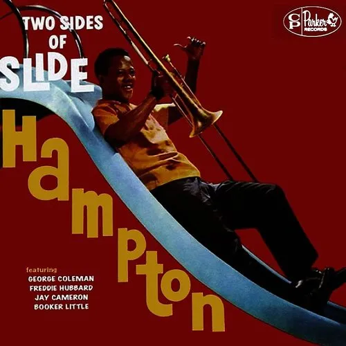 Slide Hampton - Two Sides Of Slide