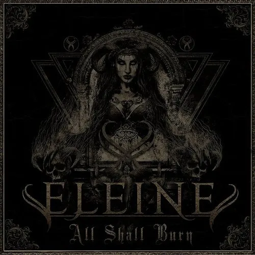 Eleine - All Shall Burn