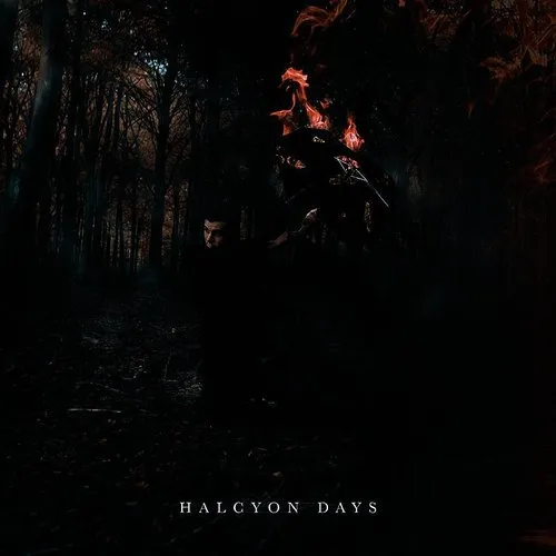 Halcyon Days - Halcyon Days