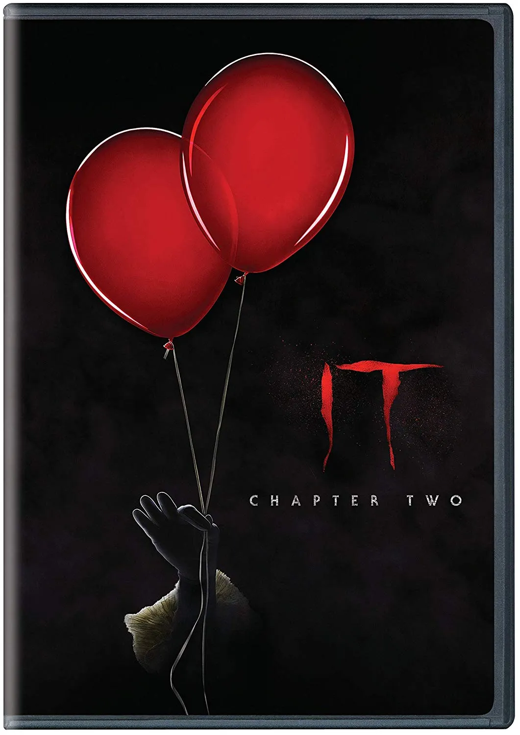 DVD · Warner Bros.