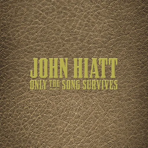 Only The Song Survives