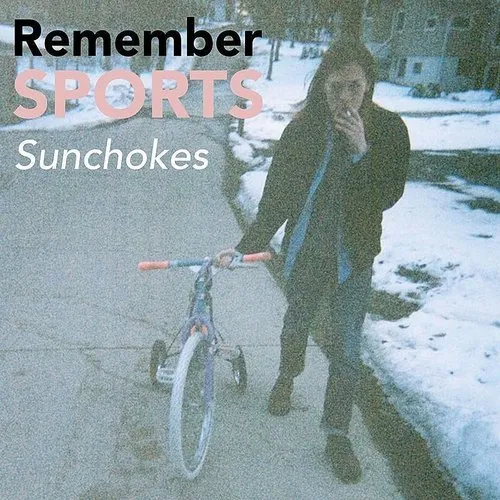 Remember Sports - Sunchokes (W/Book) (Bonus Tracks) [Colored Vinyl] [Deluxe]