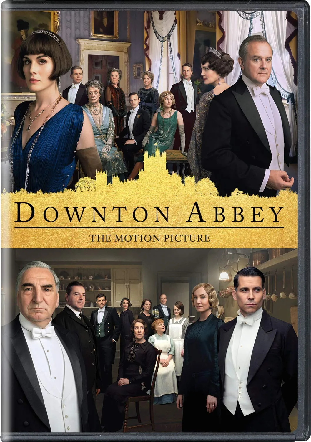 DVD · Universal Pictures