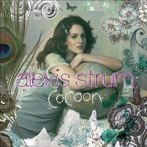 Alexis Strum - Cocoon (Uk)