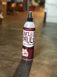 Park Ave CDs - Uncle Paul's Record Cleaning Solution 