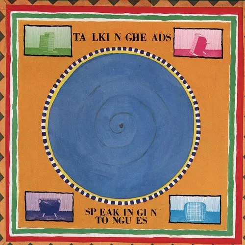 Talking Heads - Speaking In Tongues (Remastered/Bonus Tracks)