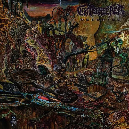 GATECREEPER 