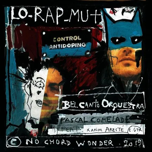 Lo Rap Mut