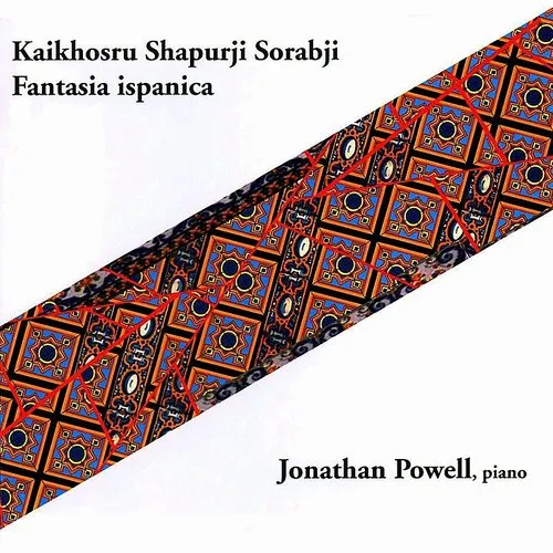 Fantasia Ispanica / Quasi Habanera