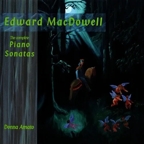 Complete Piano Sonatas