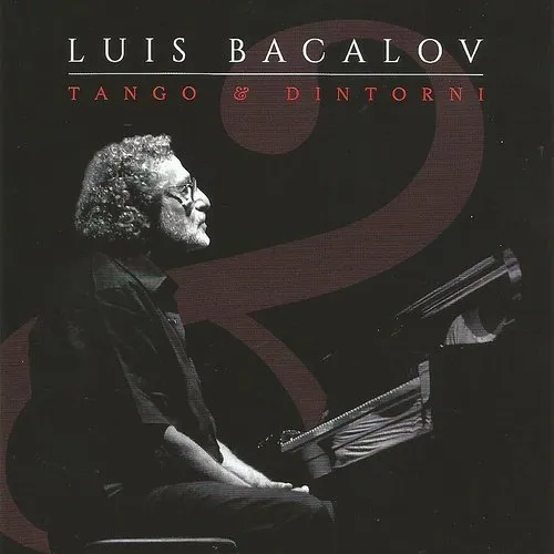 Tango E Dintorni