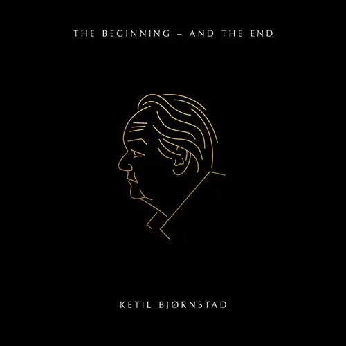 Ketil Bjornstad - World I Used To Know