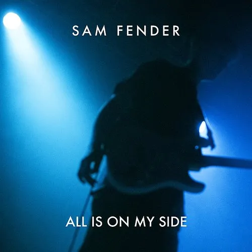 Sam Fender - All On My | Vintage Vinyl