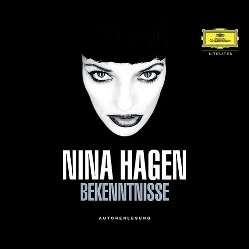 Nina Hagen - Bekenntnisse:Mein Weg Zu [Import]