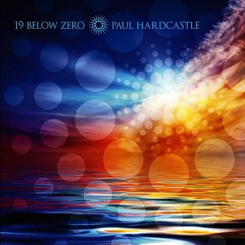 Paul Hardcastle - 19 Below Zero [Import]