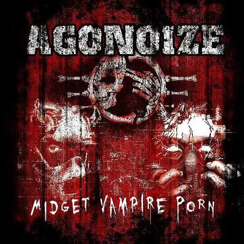 Agonoize - Midget Vampire Porn