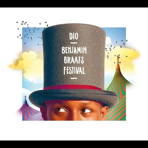 Benjamin Braaf Festival