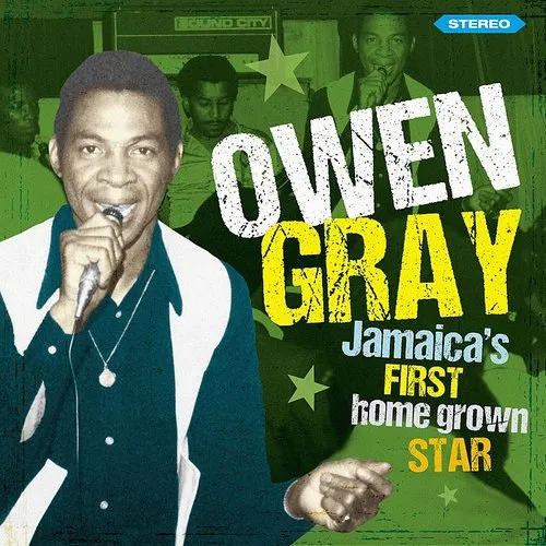 Jamaica's First Homegrown Star: Storybook Revisited