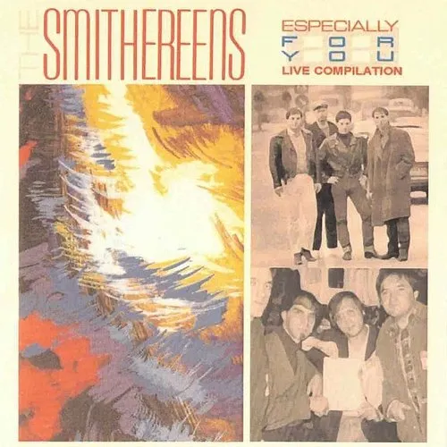 Smithereens - Especially For You
