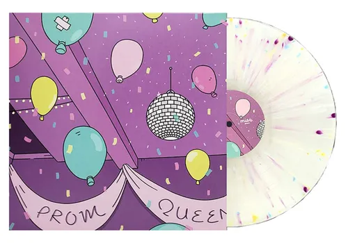 Prom Queen / Crybaby