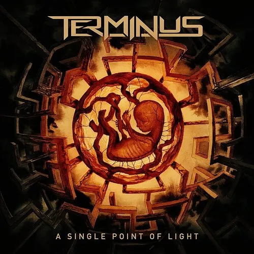 A Single Point Of Light