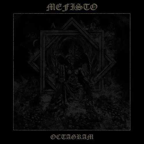 Mefisto - Octagram