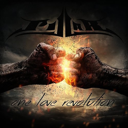 Pillar - One Love Revolution