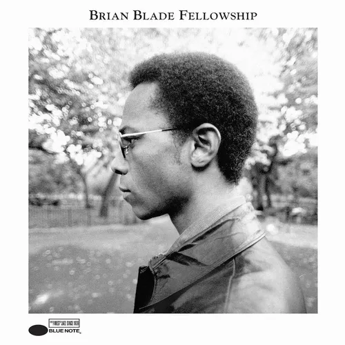 Brian Blade - Brian Blade Fellowship [2 LP]